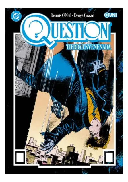 Question 02 - Ovni Press