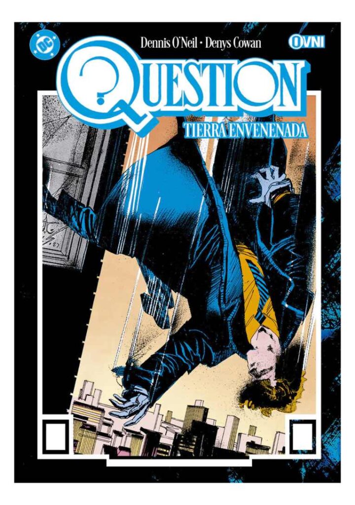 Question 02 - Ovni Press