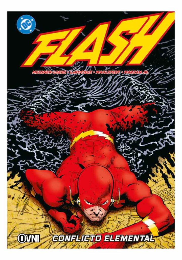 Flash 03 - Ovni Press