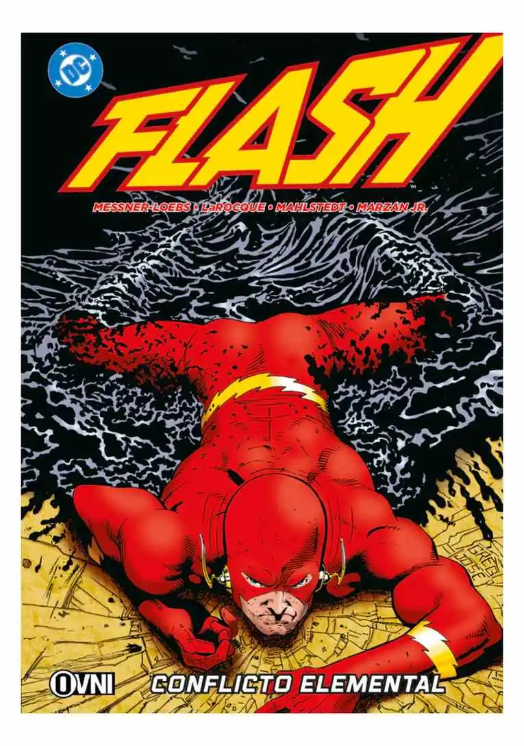 Flash 03 - Ovni Press