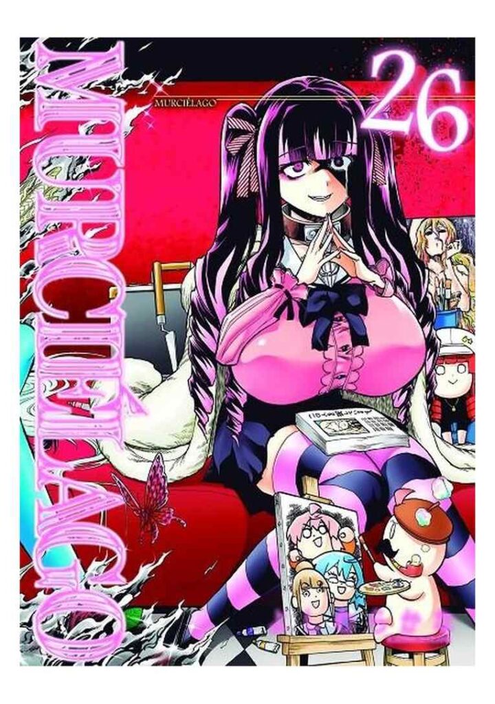 Murciélago 26 - Panini Comics España