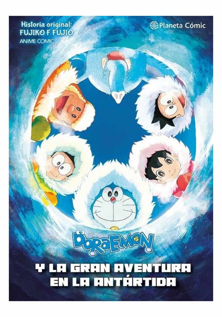 Doraemon Color - Planeta Comic España