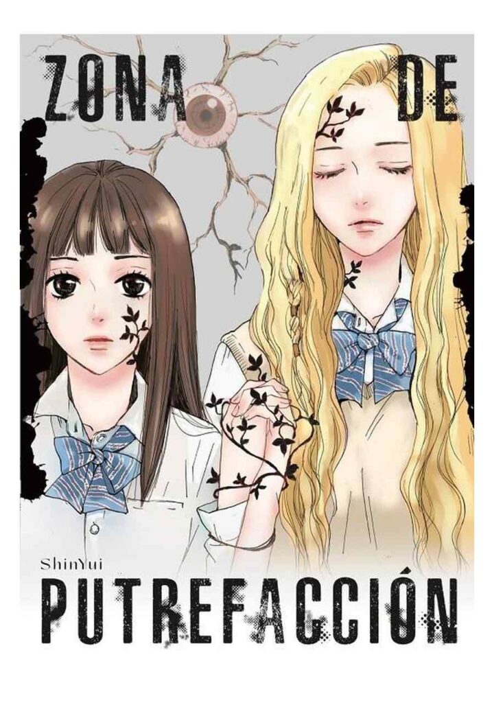 Zona de Putrefacción - Arechi Manga