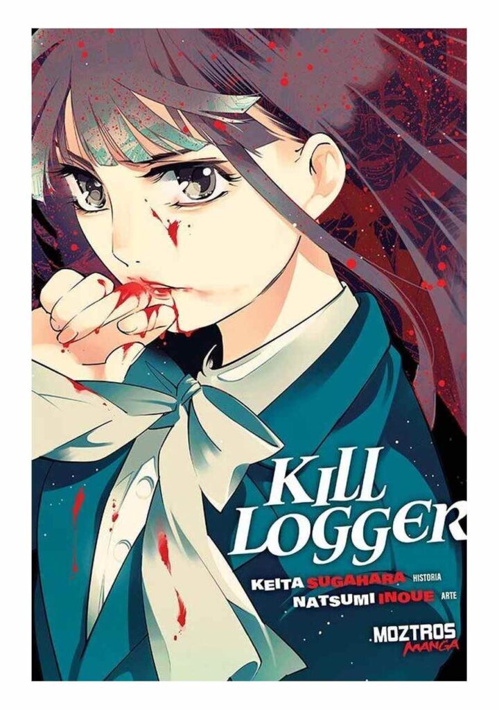 Kill Logger - Moztros España