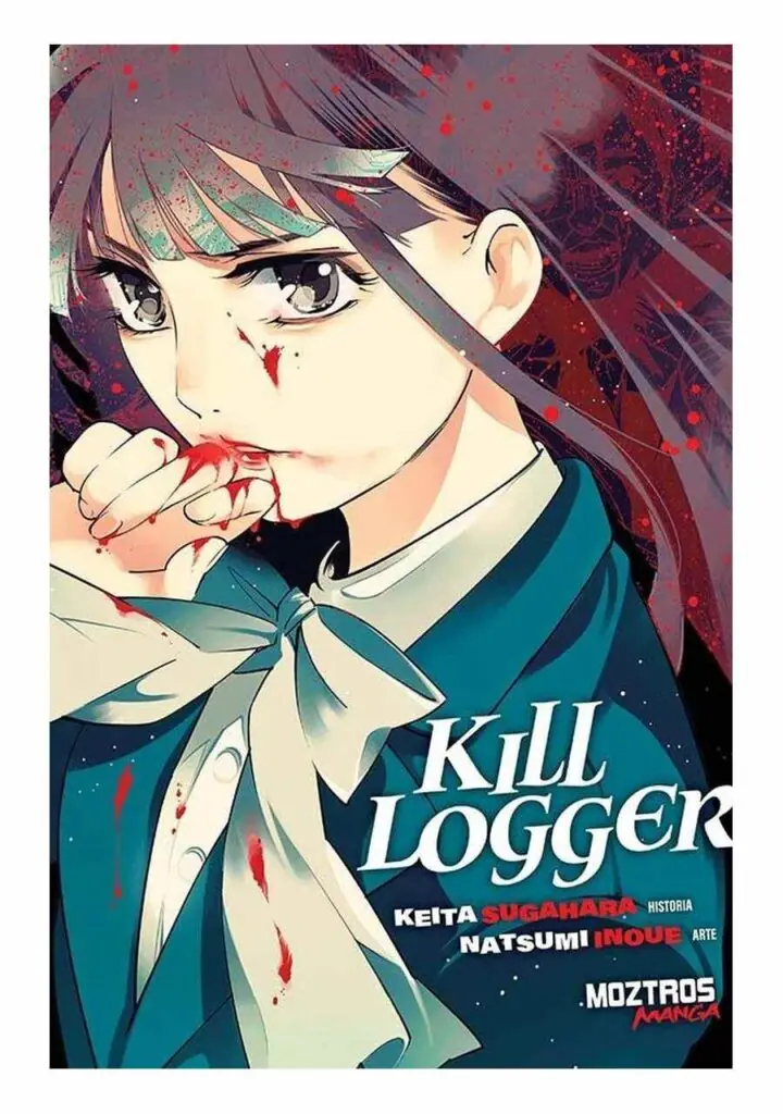 Kill Logger - Moztros España
