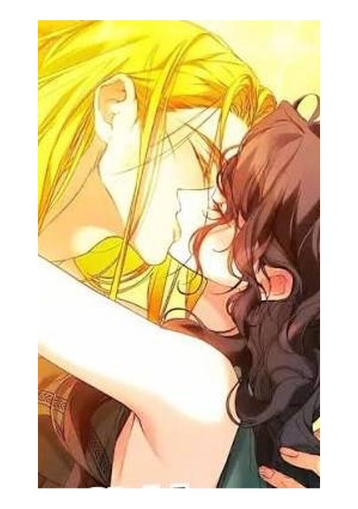 Para Dafne 02 - Distrito Manga España