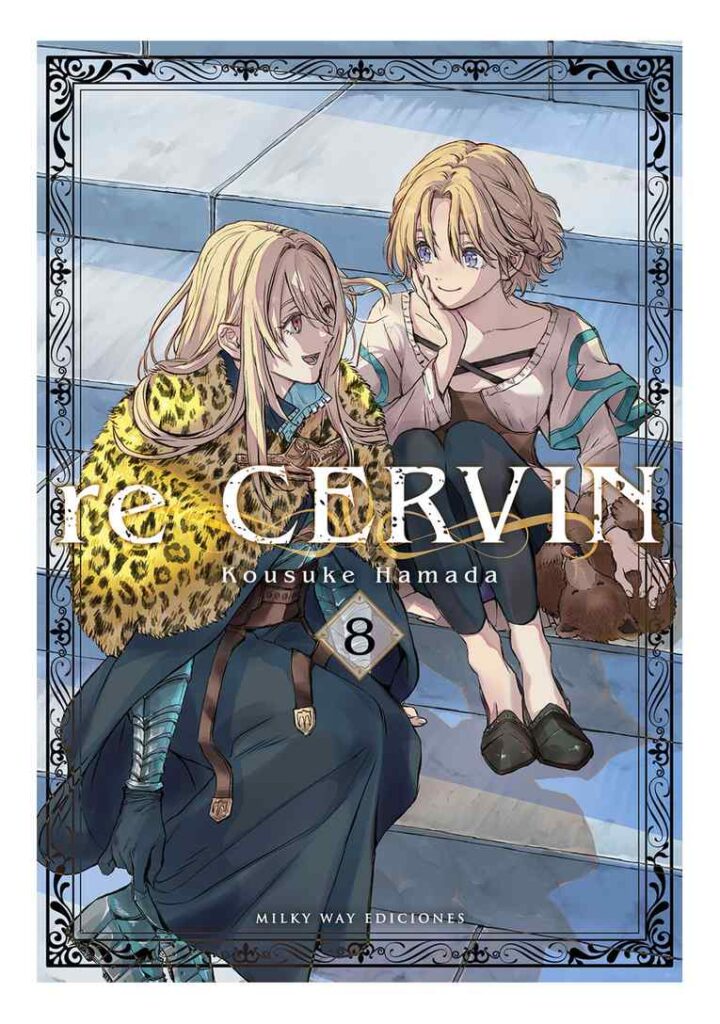 Re Cervin 08 - Milky Way