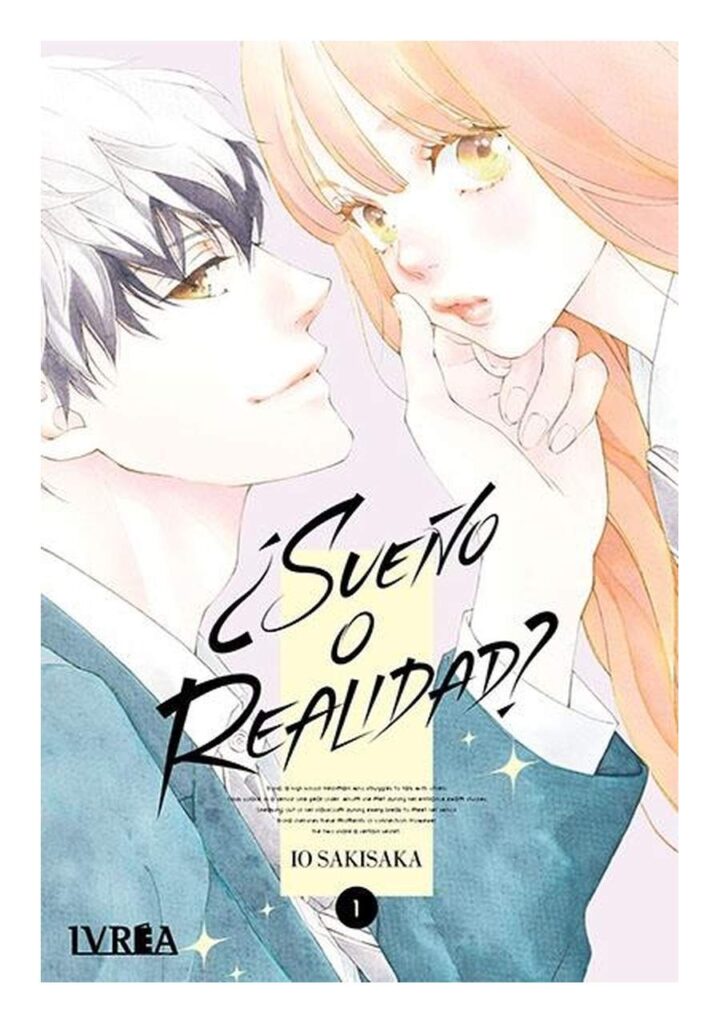 ¿Sueño o realidad? 01 - Ivrea España
