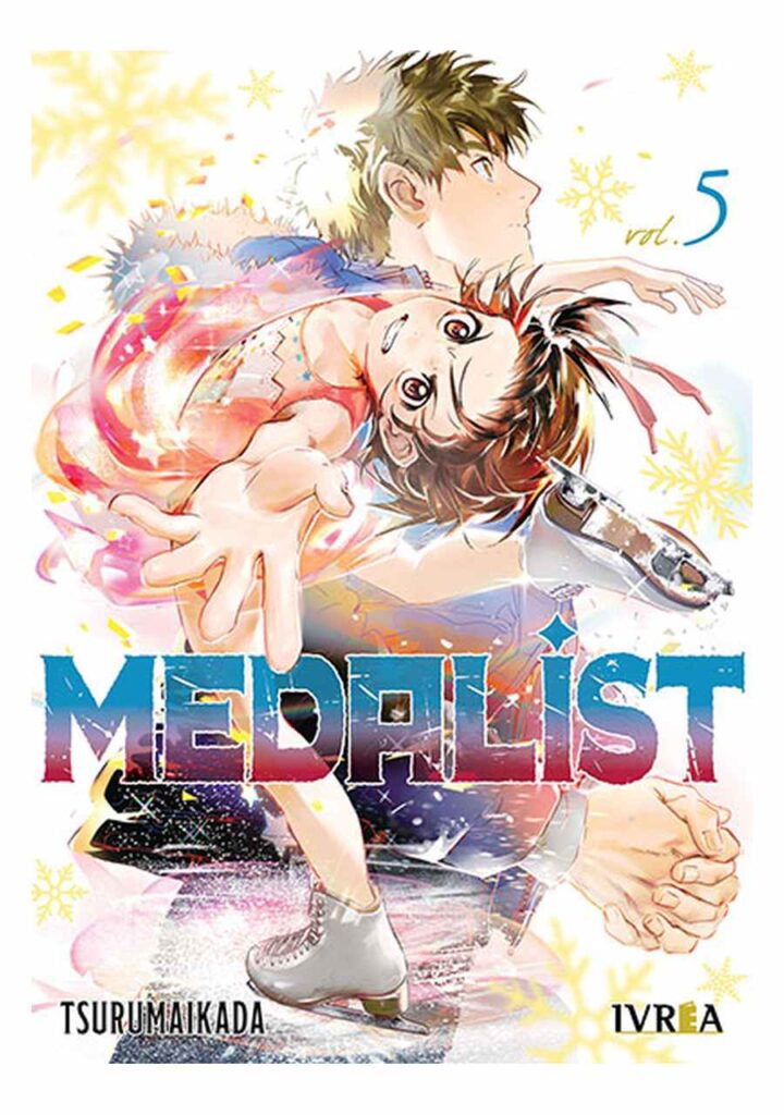 Medalist 05 - Ivrea Argentina
