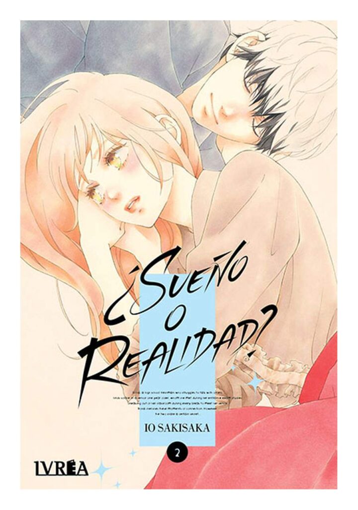 ¿Sueño o Realidad? 02 - Ivrea España