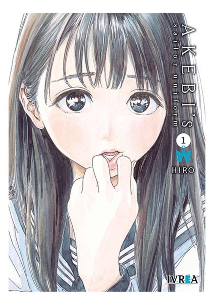 Akebis Sailor Uniform 01 - Ivrea Argentina