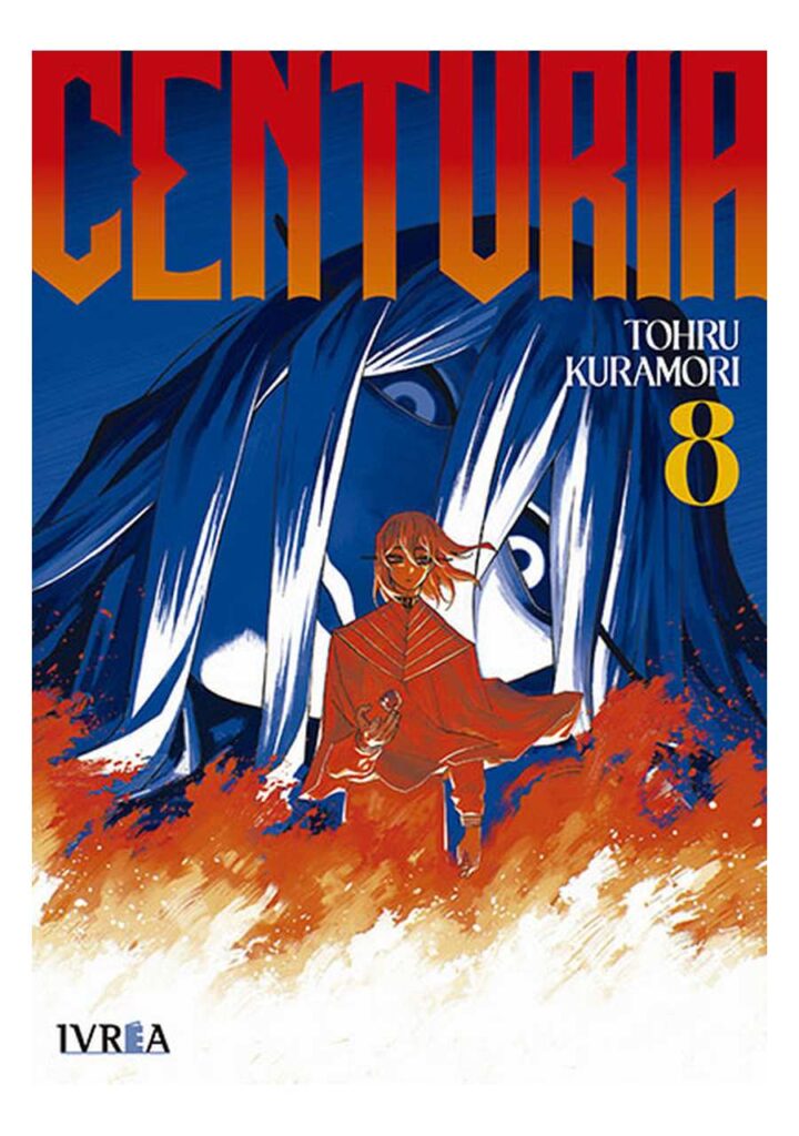 Centuria 08 - Ivrea España