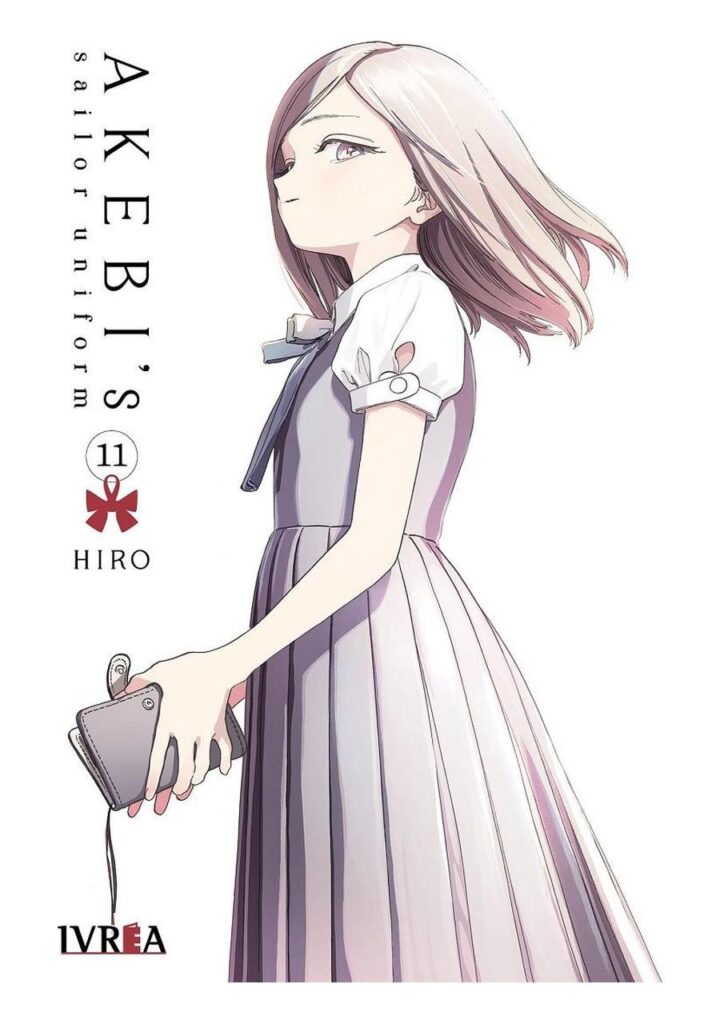 Akebis Sailor Uniform 11 - Ivrea España