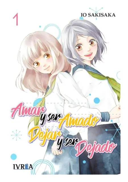 Amar y Ser Amado, Dejar y Ser Dejado 01 - Ivrea España