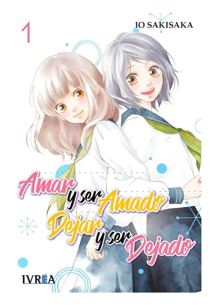 Amar y Ser Amado, Dejar y Ser Dejado 01 - Ivrea España