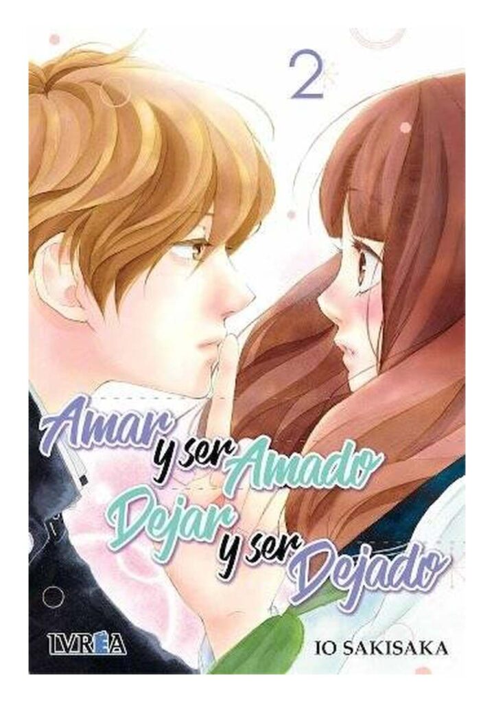 Amar y Ser Amado, Dejar y Ser Dejado 02 - Ivrea España