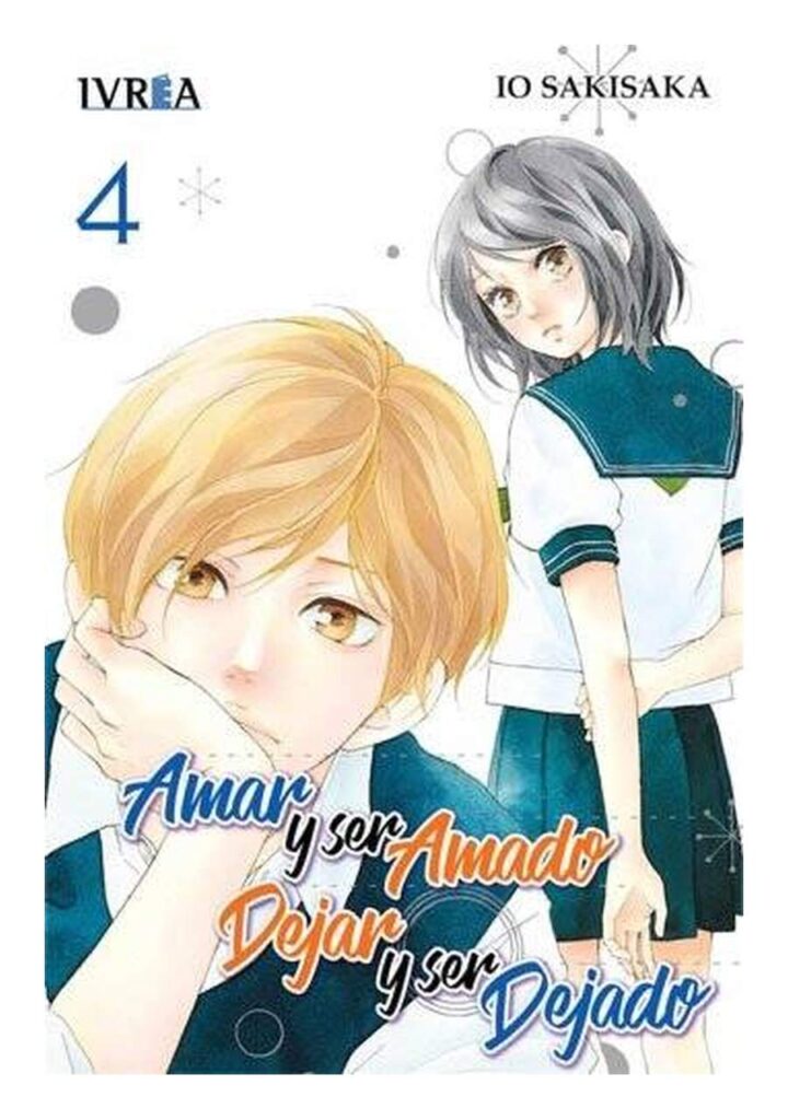 Amar y Ser Amado, Dejar y Ser Dejado 04 - Ivrea España