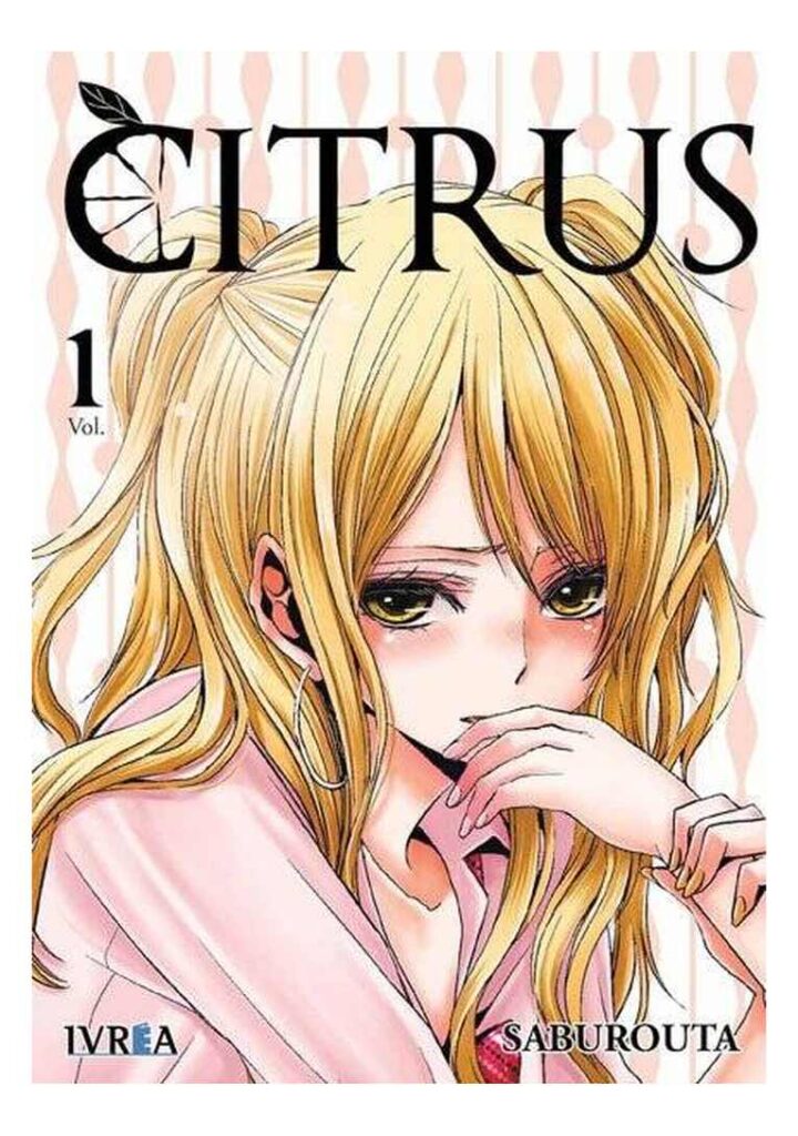 Citrus 01 - Ivrea España