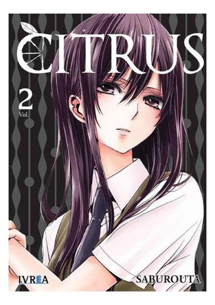 Citrus 02 - Ivrea España