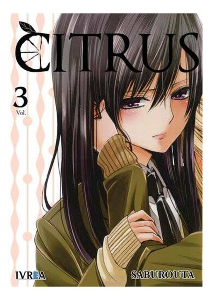 Citrus 03 - Ivrea España
