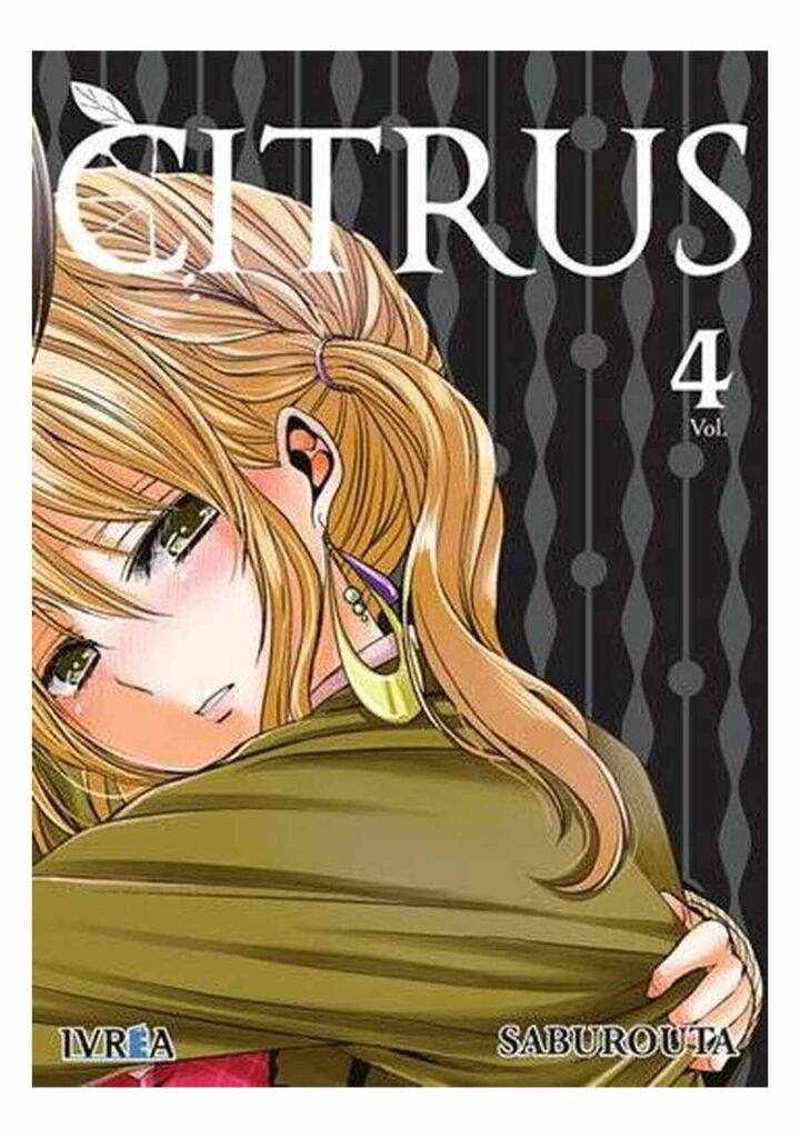 Citrus 04 - Ivrea España