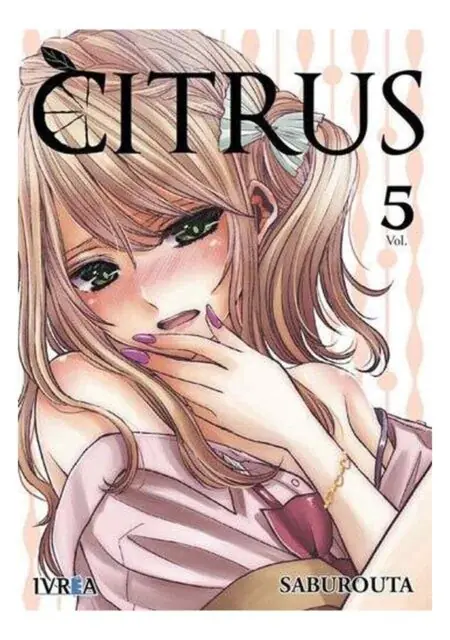 Citrus 05 - Ivrea España