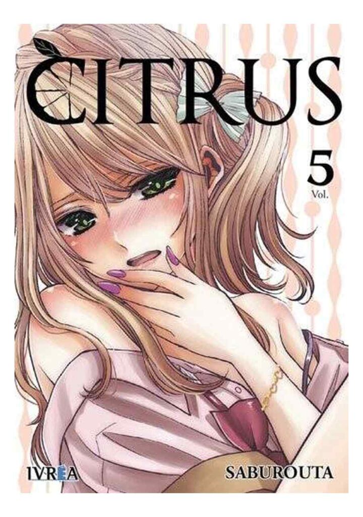 Citrus 05 - Ivrea España