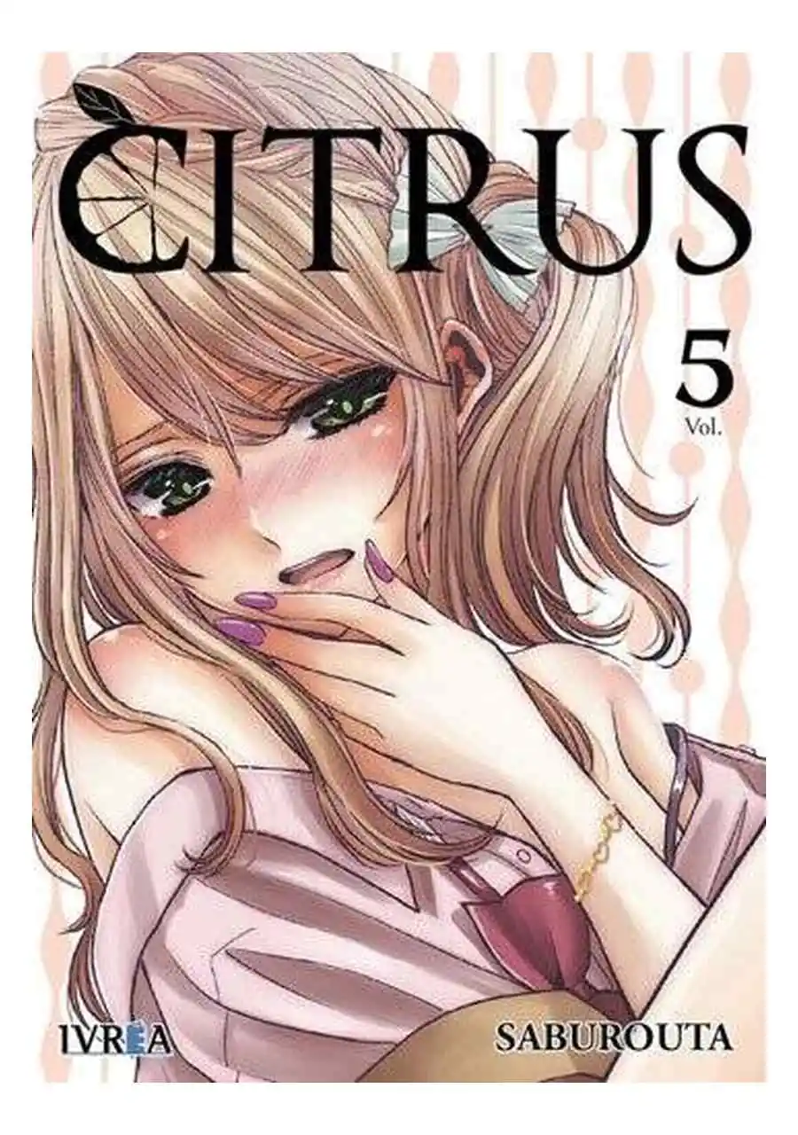 Citrus 05 - Ivrea España