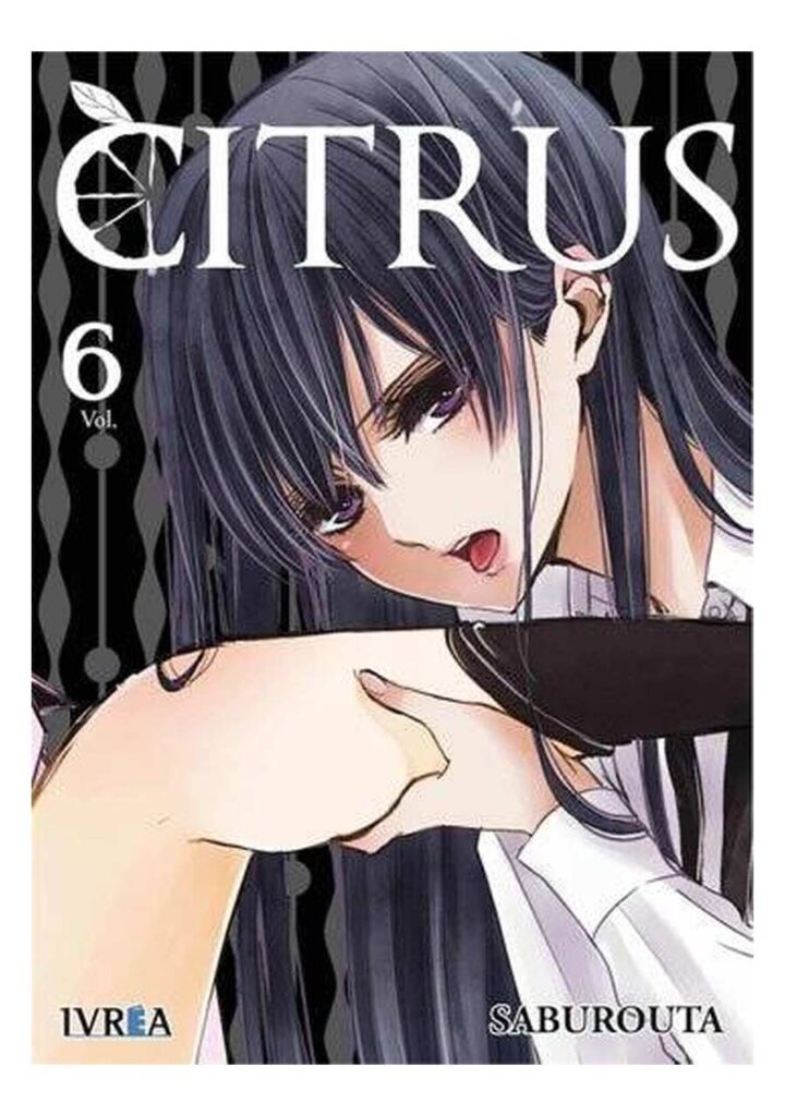 Citrus 06 - Ivrea España