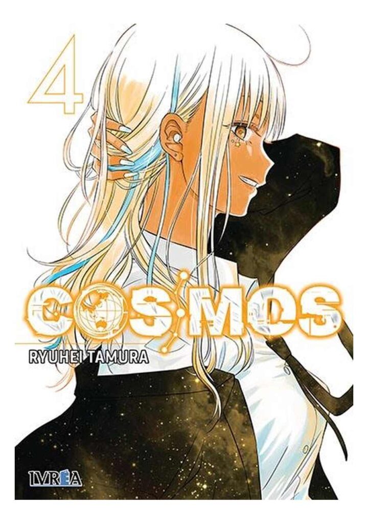 Cosmos 04 - Ivrea España