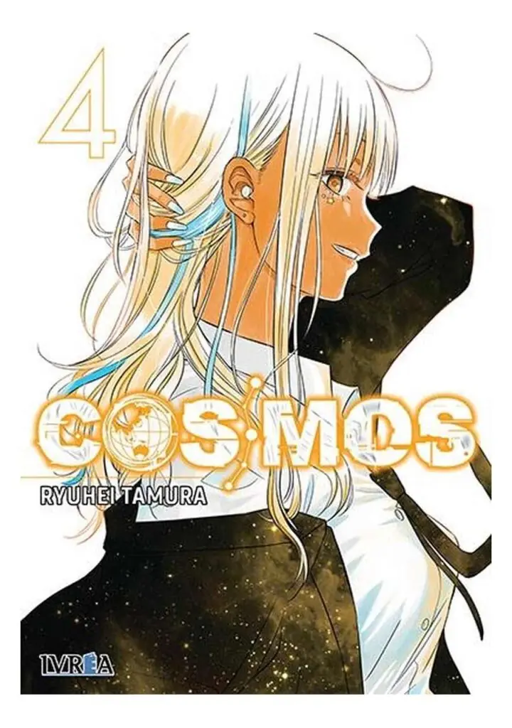 Cosmos 04 - Ivrea España