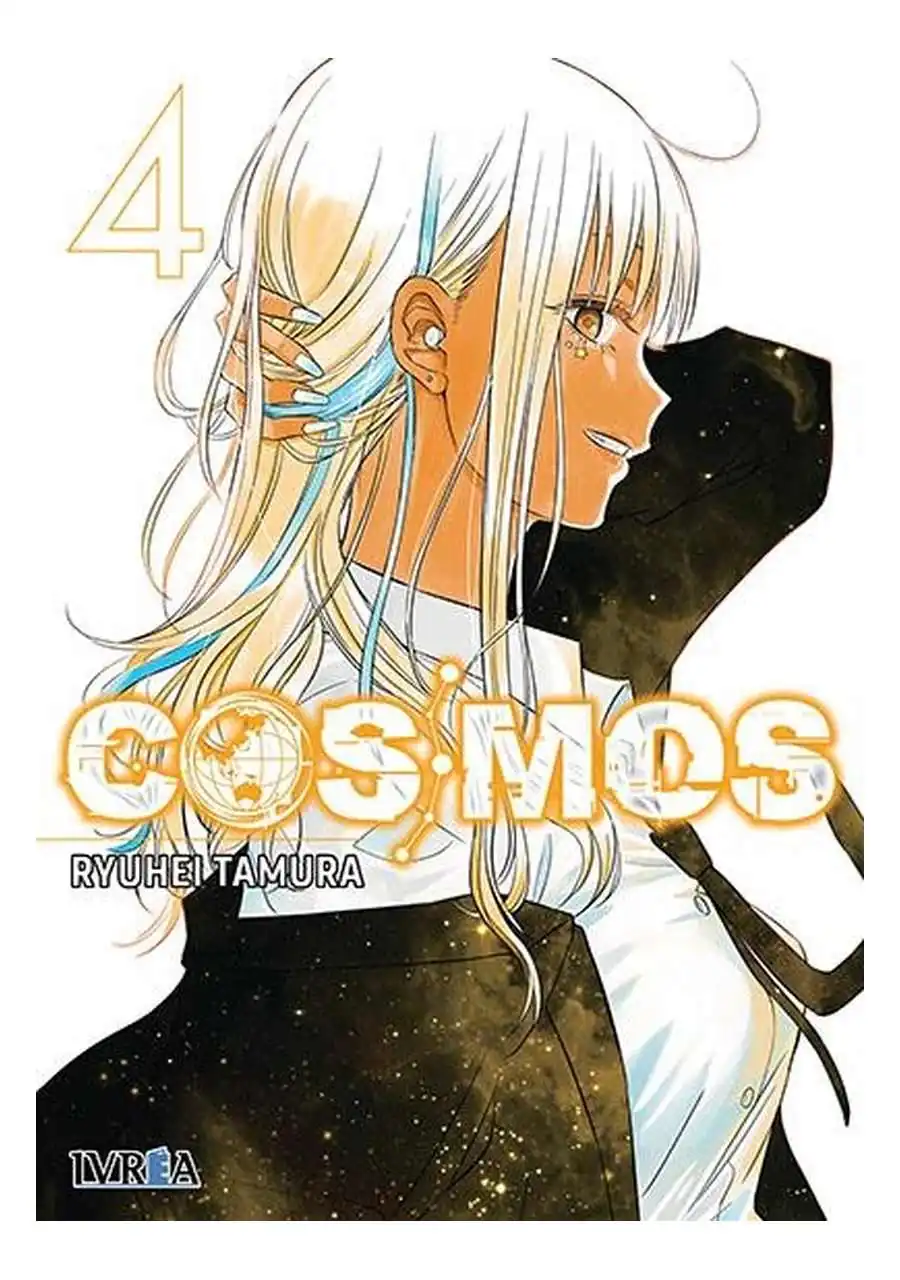 Cosmos 04 - Ivrea España