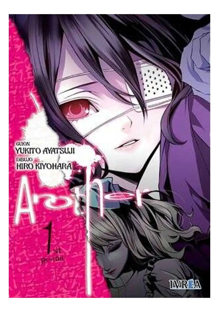 Danganronpa Another Episode Ultra Despair Girls 01 - Ivrea España