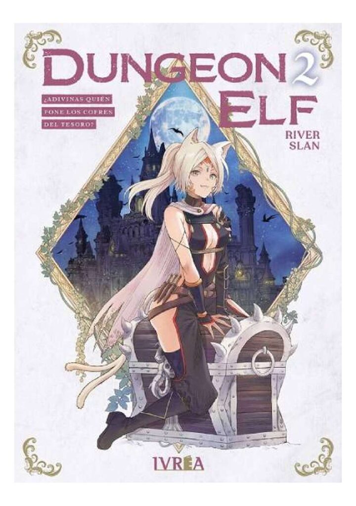 Dungeon Elf 02 - Ivrea España