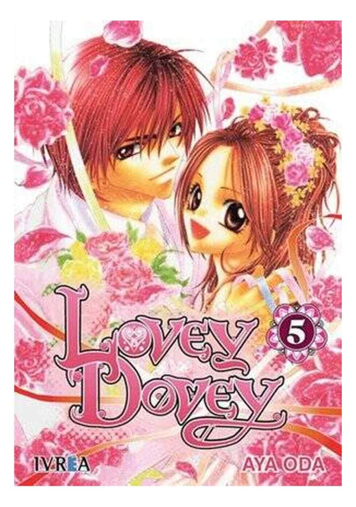 Lovey Dovey 05 - Ivrea España