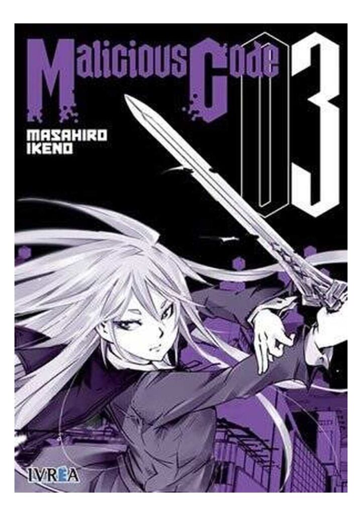 Malicious Code 03 - Ivrea España