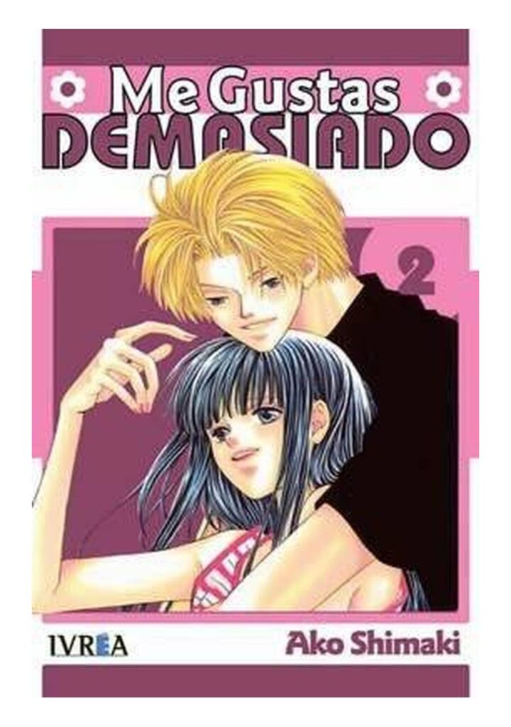 Me Gustas Demasiado 02 - Ivrea España