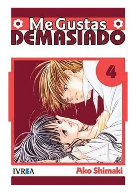 Me Gustas Demasiado 04 - Ivrea España