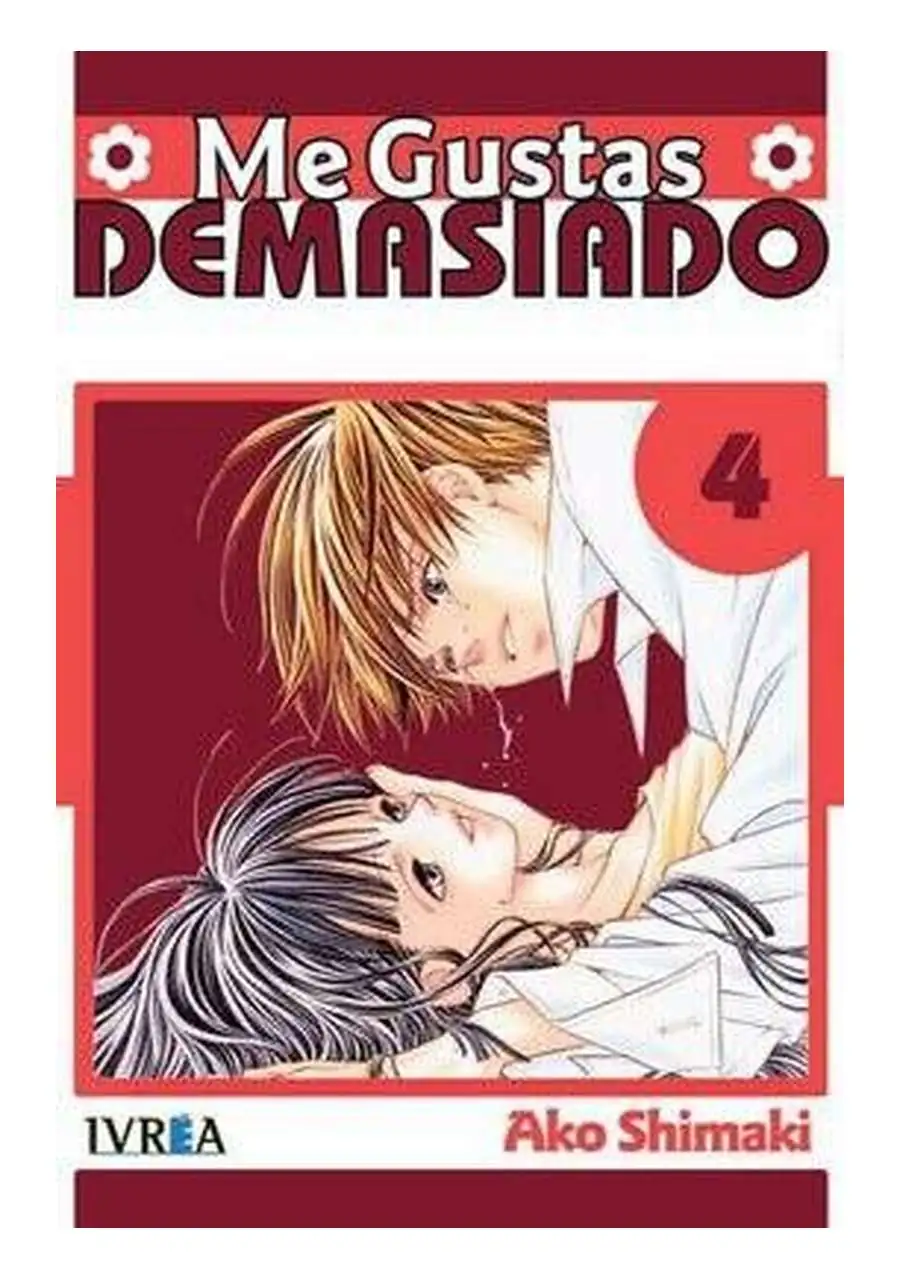 Me Gustas Demasiado 04 - Ivrea España