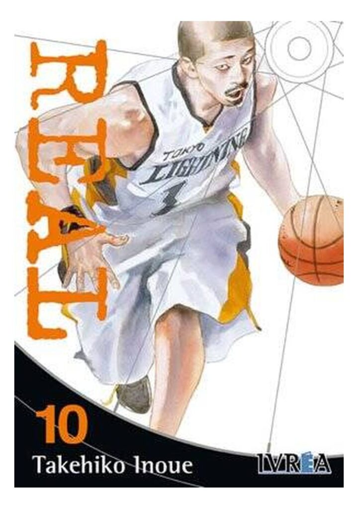 Real New Edition 10 - Ivrea España