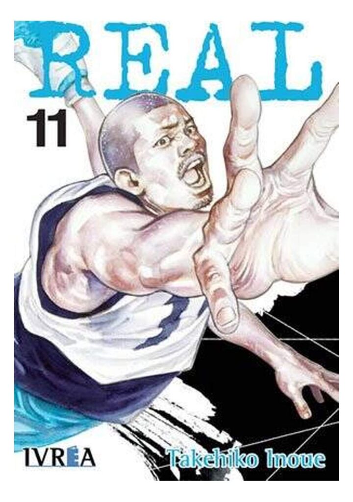 Real New Edition 11 - Ivrea España