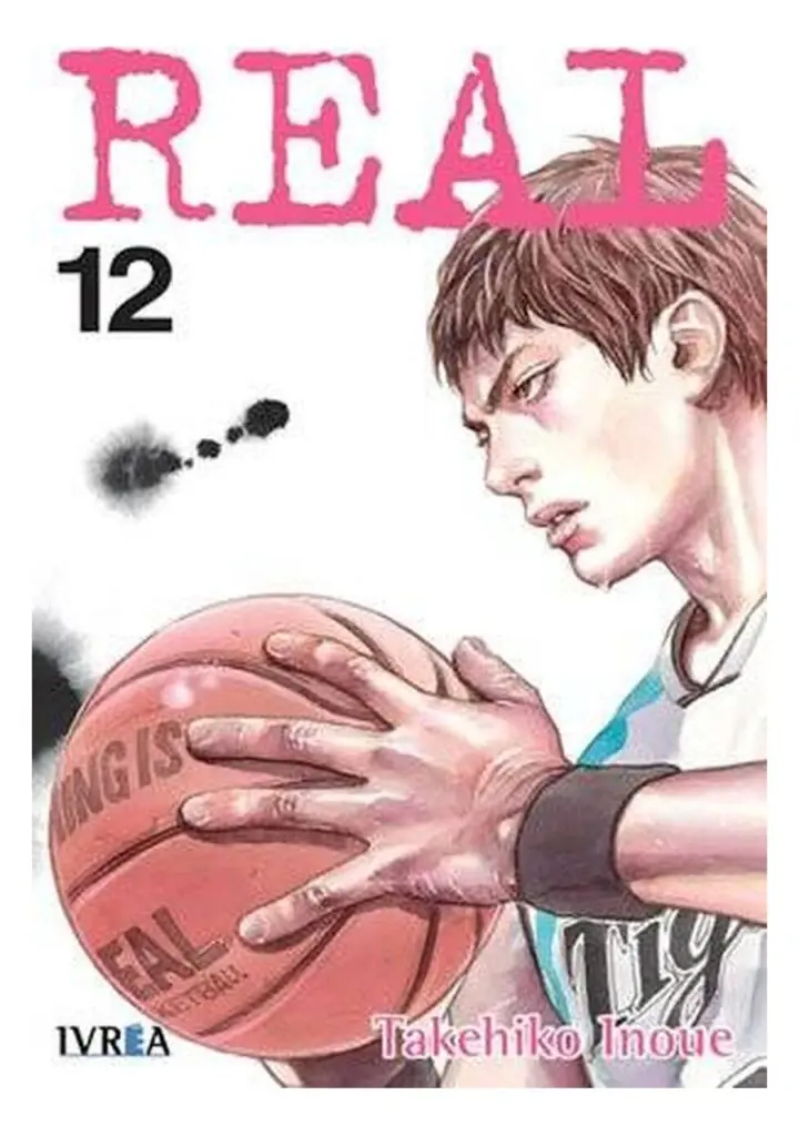 Real New Edition 12 - Ivrea España