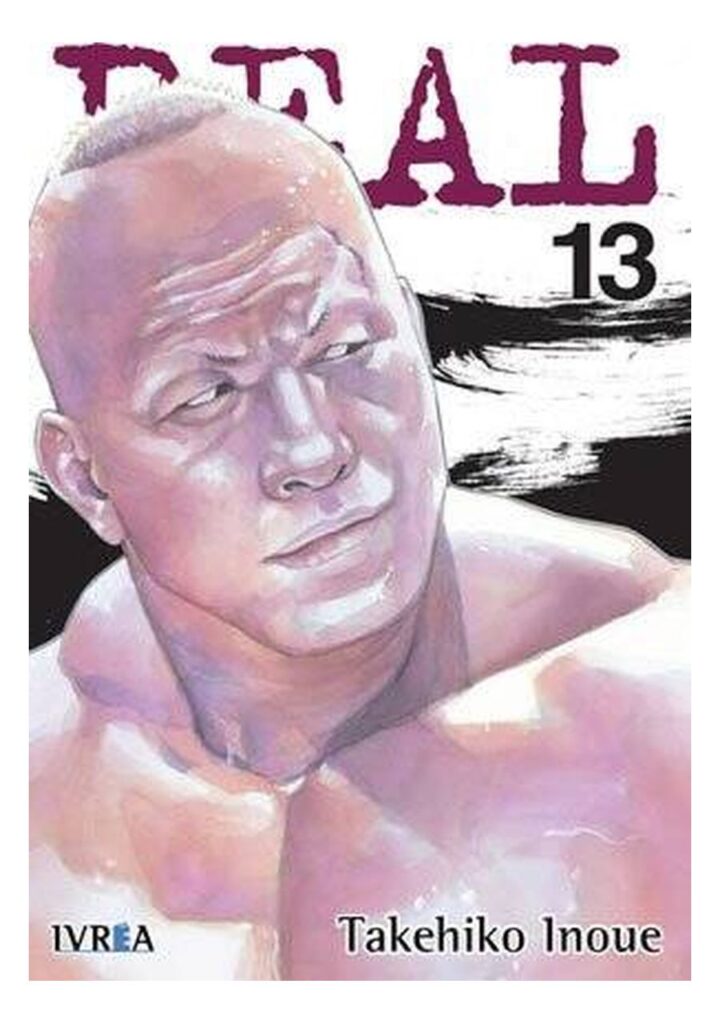 Real New Edition 13 - Ivrea España