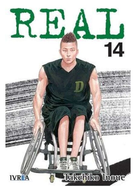 Real New Edition 14 - Ivrea España