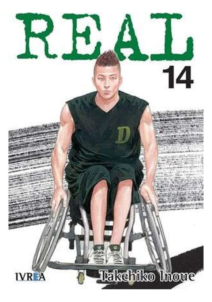 Real New Edition 14 - Ivrea España