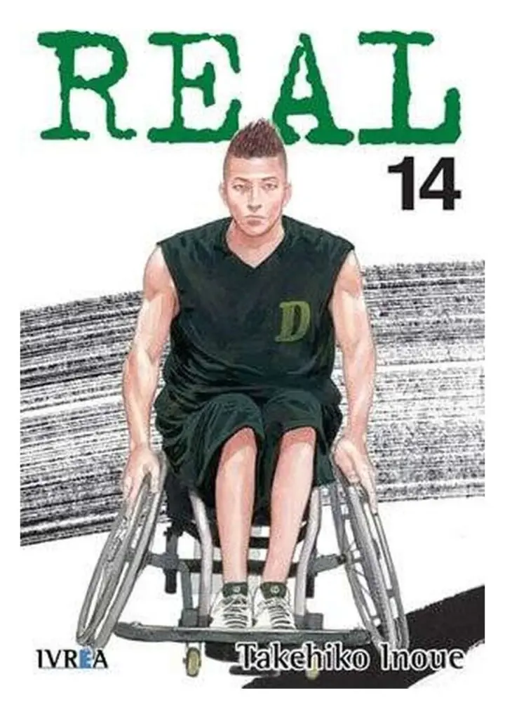 Real New Edition 14 - Ivrea España