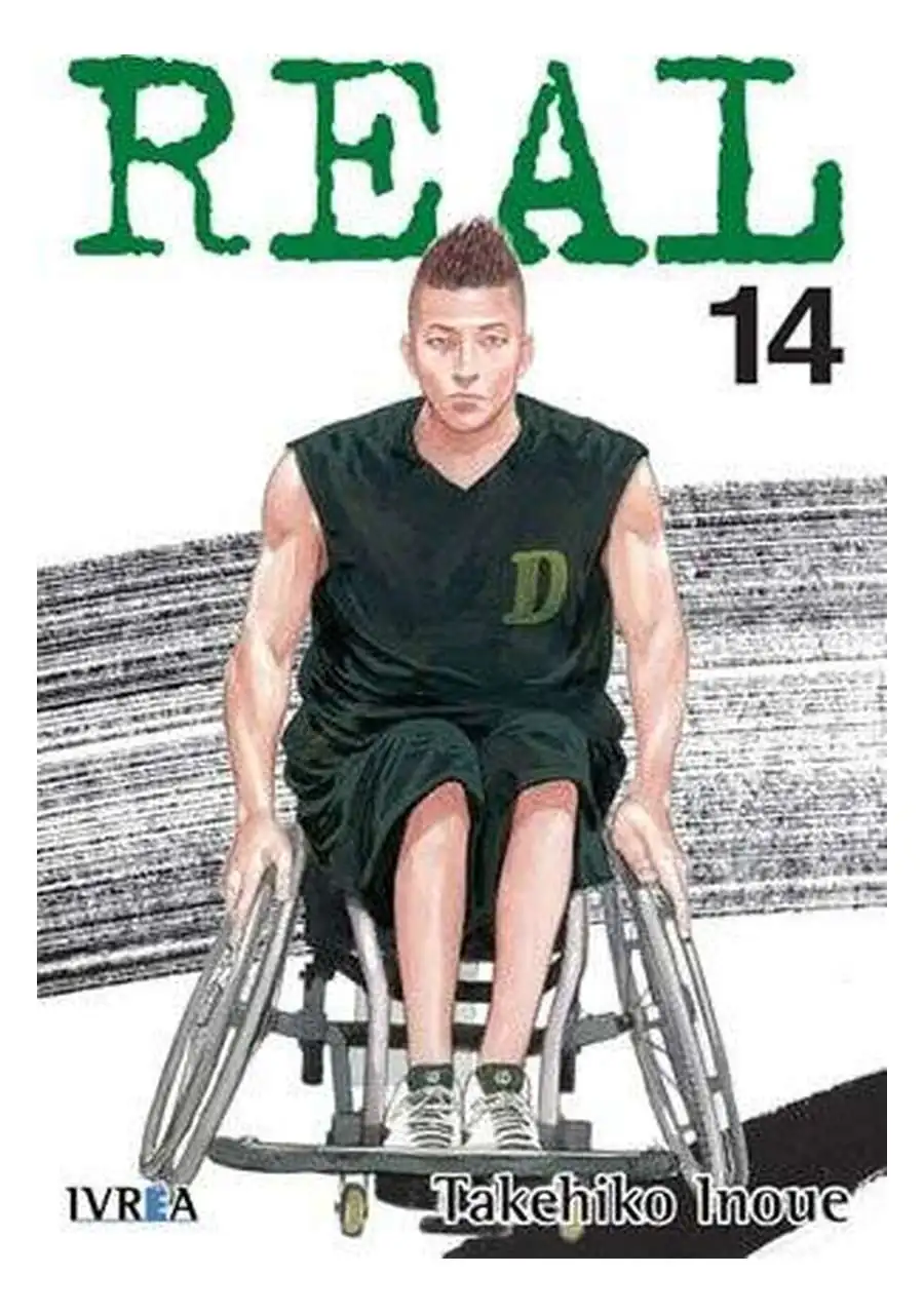 Real New Edition 14 - Ivrea España