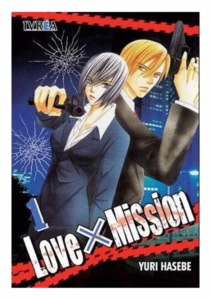 S.O.S. Love 01 - Ivrea España