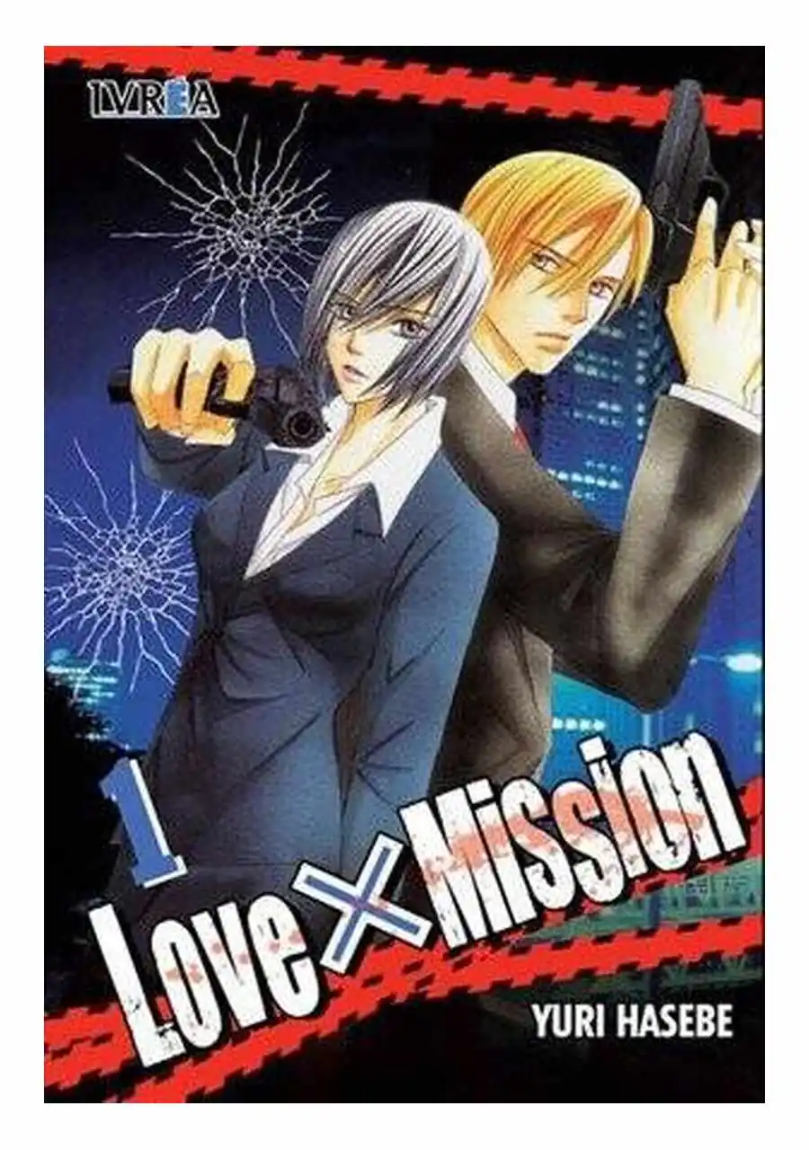 S.O.S. Love 01 - Ivrea España