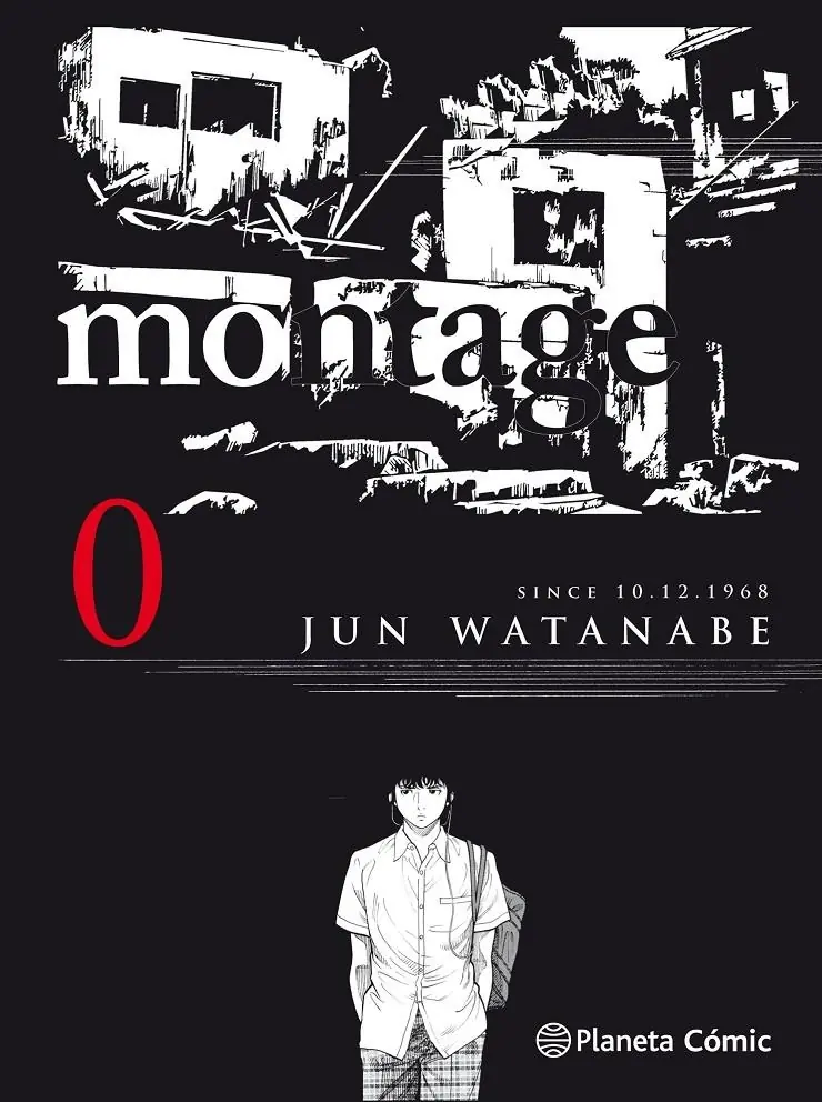 Montage 00 – Planeta Comic Espana